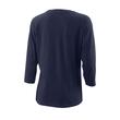 Tricou maneca lunga dama  Wilson Tee