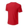 Tricou  barbati SCRIPT ECP CTN TEE-SLIMFIT RD L