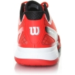 Pantofi sport Wilson RUSH PRO 2.0, rosu