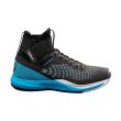 Pantofi sport Wilson Amplifeel 2.0, negru