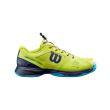 Pantof sport Wilson Rush Pro QL