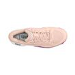 Pantof sport tenis Wilson Rush Pro Ace Scallop Sh/Wh/Baton