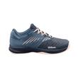 Pantof sport dama tenis Wilson Kaos Comp 3.0 India Ink/China Blue