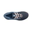 Pantof sport dama tenis Wilson Kaos Comp 3.0 India Ink/China Blue