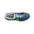Pantof sport tenis Wilson Kaos 3.0 Junior Blue Coral/Sulphur Sp/Wh