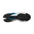 Pantof  tenis barbati Wilson Rush Pro 4.0 Clay Wh/Blue Coral/Blu