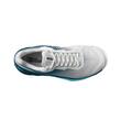 Pantof  tenis barbati Wilson Rush Pro 4.0 Clay Wh/Blue Coral/Blu