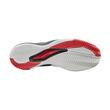 Pantof  tenis barbati Wilson Rush Pro 4.0 Clay Wh/Baton Roug/Sa