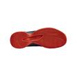Pantof copii RUSH PRO JR L Blu/Bk/Oran
