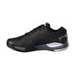 Pantof barbati RUSH PRO ACE CLay Bk/Chin