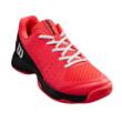 Pantof tenis copii Wilson RUSH PRO JR L Diva Pink/B