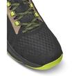 Pantofi sport Wilson Hurakn Pro Black/Lime