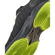 Pantofi sport Wilson Hurakn Pro Black/Lime