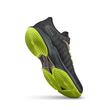 Pantofi sport Wilson Hurakn Pro Black/Lime