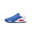 Pantof  tenis barbati Wilson RUSH PRO ACE CLAY D V Blu