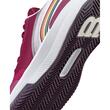 Pantof  tenis femei Wilson INTRIGUE PRO CLAY RG Beau