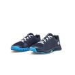 Pantof tenis copii Wilson RUSH PRO JR L Navy Blaze