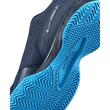 Pantof tenis copii Wilson RUSH PRO JR L Navy Blaze