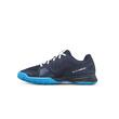 Pantof tenis copii Wilson RUSH PRO JR L Navy Blaze