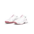 Pantof tenis copii Wilson RUSH PRO JR L Wh/Wh/Mauve