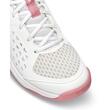 Pantof tenis copii Wilson RUSH PRO JR L Wh/Wh/Mauve