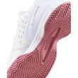 Pantof tenis copii Wilson RUSH PRO JR L Wh/Wh/Mauve