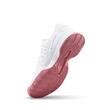 Pantof tenis copii Wilson RUSH PRO JR L Wh/Wh/Mauve