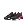 Pantof  tenis barbati Wilson RUSH PRO 4.5 CLAY Bk/Rd/W