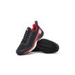 Pantof  tenis barbati Wilson RUSH PRO 4.5 CLAY Bk/Rd/W