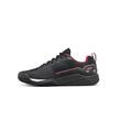 Pantof  tenis barbati Wilson RUSH PRO 4.5 CLAY Bk/Rd/W