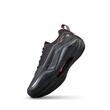 Pantof  tenis barbati Wilson RUSH PRO 4.5 CLAY Bk/Rd/W
