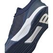 Pantof  tenis femei Wilson INTRIGUE TOUR Navy Blaze