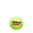 Set mingi tenis Wilson US Open Extra Duty, 3 bucati     