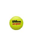 Bax mingi de tenis Wilson US Open Extra Duty, 72 mingi