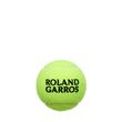 Bax mingi tenis Wilson Roland Garros All Court, 72 mingi