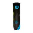 Bax mingi tenis, Wilson Tour Premier All Court, 72 mingi
