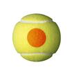 Set mingi tenis Wilson Starter Orange, 3 bucati