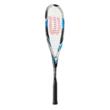 Racheta squash Wilson HYPER HAMMER 120