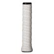 Set overgrip Wilson Pro Perforated, alb