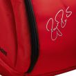 Rucsac Wilson Federer DNA, rosu