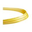 Racordaj Luxilon 4G Soft 125, galben