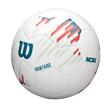 Minge fotbal Wilson NCAA Vantage SB Alba marime 5