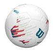 Minge fotbal Wilson NCAA Vantage SB Alba marime 5