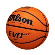 Minge baschet WILSON EVO NXT FIBA Game Ball, marime 7