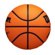 Minge baschet WILSON EVO NXT FIBA Game Ball, marime 7