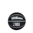 Minge miniatura NBA Dribbler NBA Version 6 cm