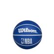 Minge miniatura NBA Dribbler NBA Version 6 cm