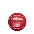 Minge miniatura NBA Dribbler NBA Version 6 cm
