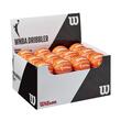 Minge miniatura NBA Dribbler WNBA Fire 6 cm