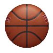 Minge baschet Wilson NBA Team Alliance Miami Heat, marime 7